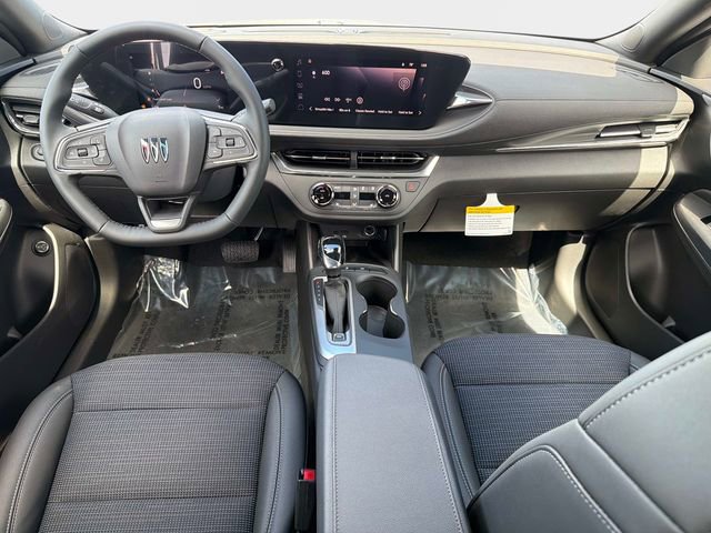 New 2026 Buick Envista Preferred w/ Convenience I Package FWD image 15