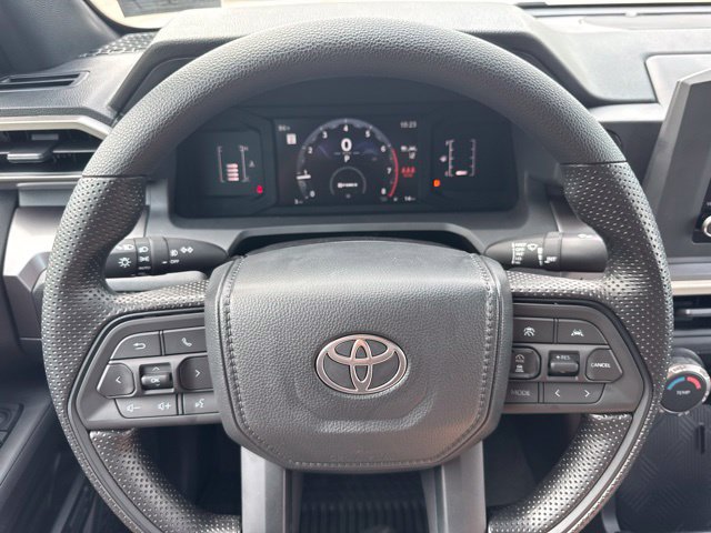 New 2026 Toyota Tacoma SR5 AWD/4WD image 15