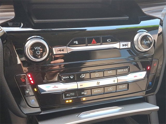 Used 2022 Ford Explorer Limited w/ Hybrid Equipment Group 310A image 15