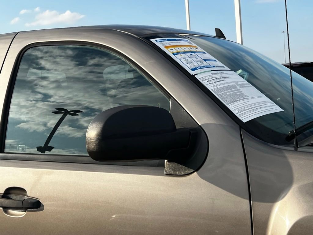 Used 2012 Chevrolet Silverado 1500 LT w/ All-Star Edition image 6