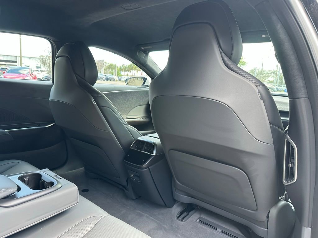 Used 2023 Lucid Air Pure image 40