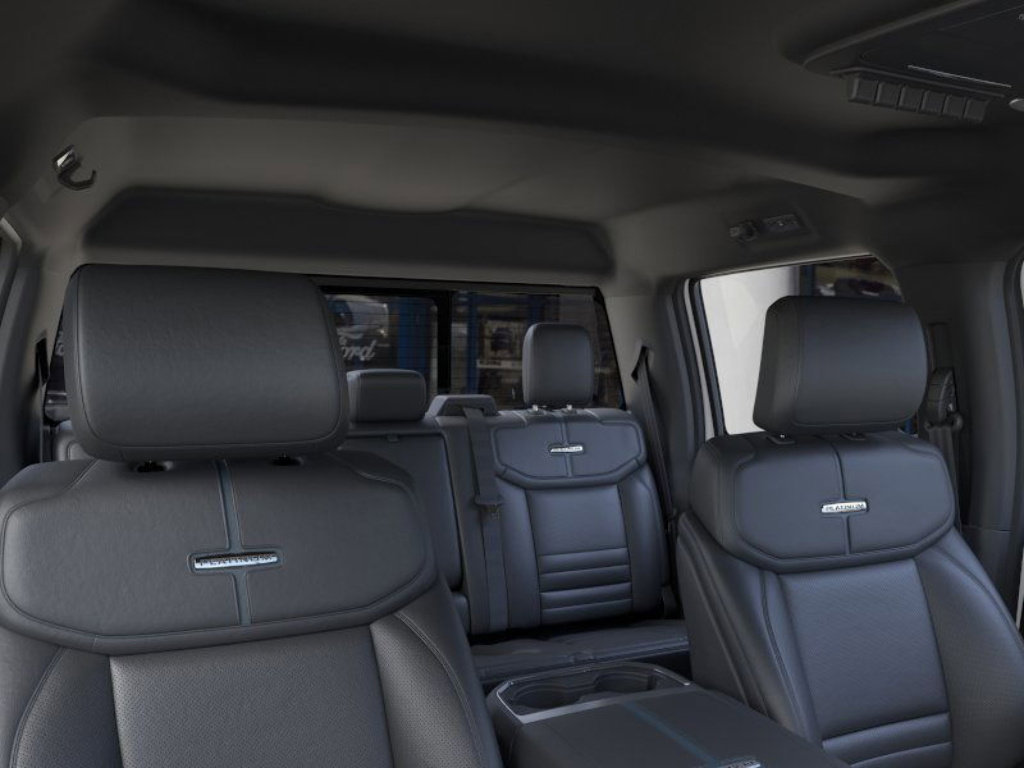 New 2026 Ford F350 Platinum w/ FX4 Off-Road Package image 22