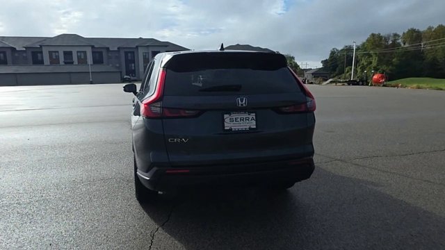 Used 2026 Honda CR-V LX image 6
