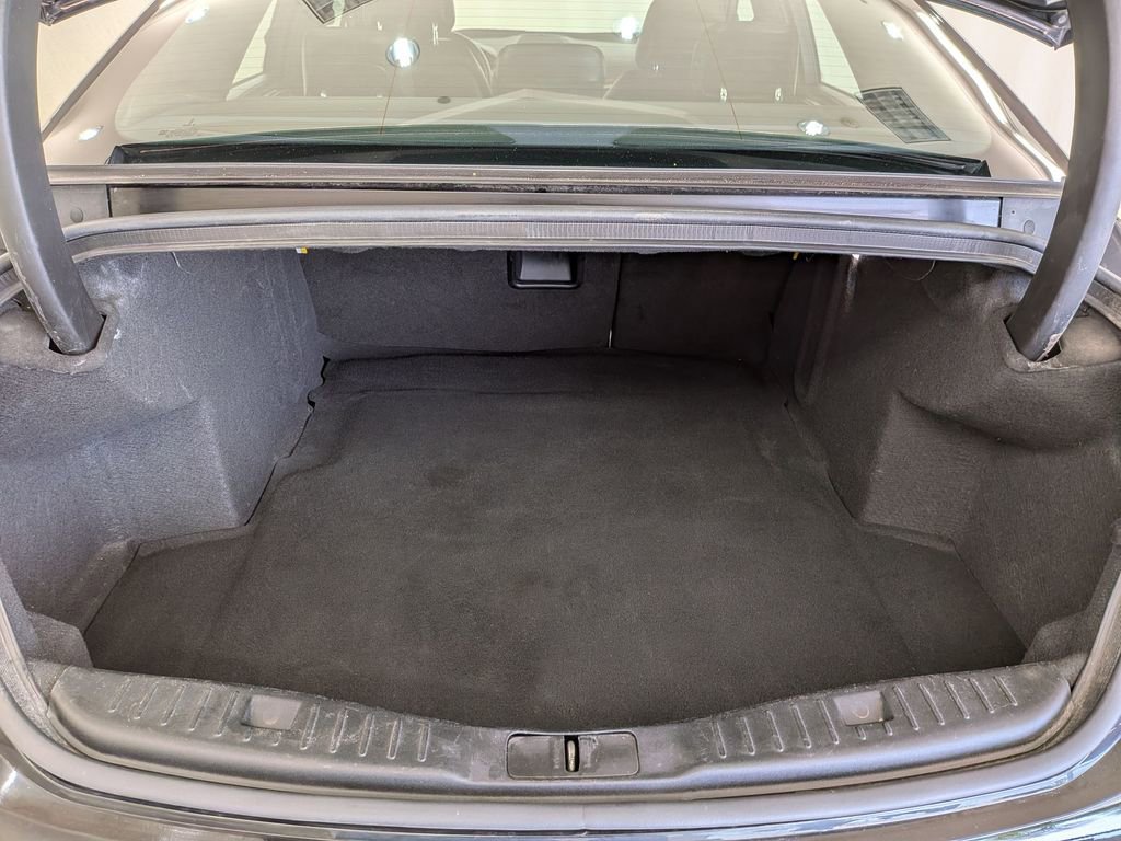 Used 2018 Lincoln MKZ Select w/ Select Plus Package AWD/4WD image 29