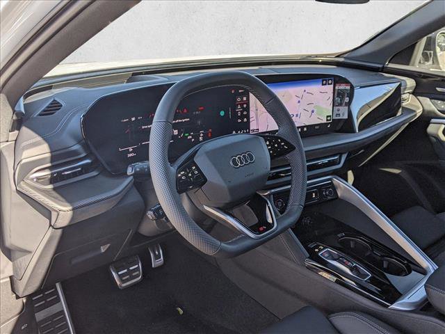 New 2025 Audi SQ5 Premium Plus image 3