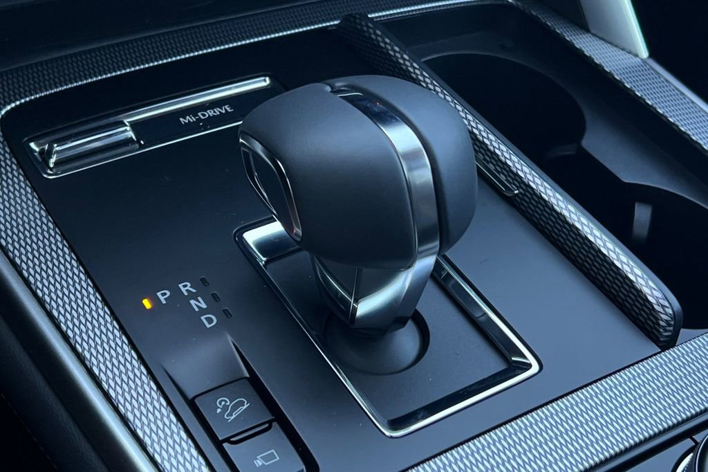 New 2026 MAZDA CX-90 3.3 Turbo S w/ Premium Package image 23