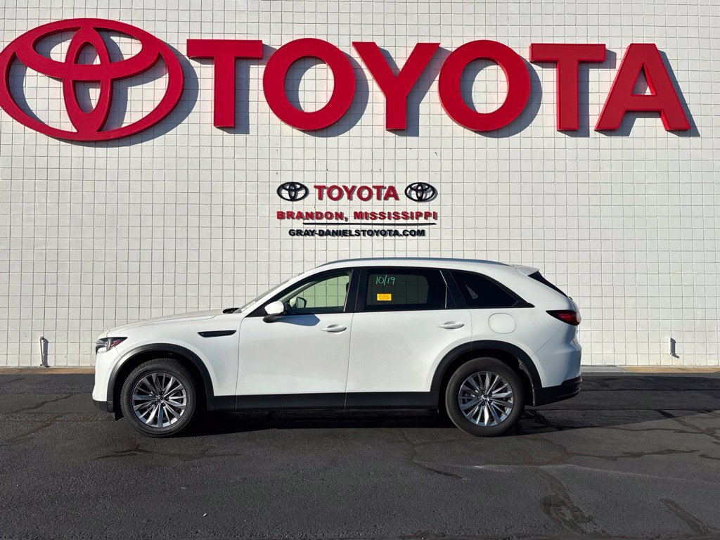 Used 2024 MAZDA CX-90 3.3 Turbo w/ Select Package AWD/4WD image 5
