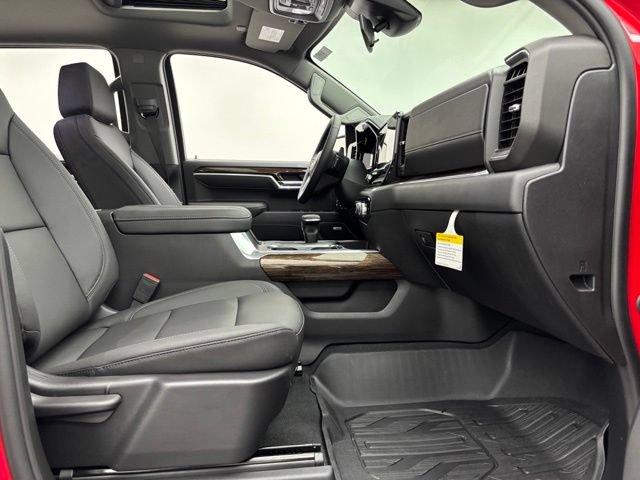 New 2026 GMC Sierra 1500 Elevation w/ Elevation Premium Package AWD/4WD image 34