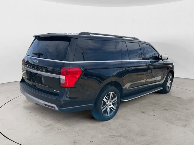 Used 2022 Ford Expedition Max XLT AWD/4WD image 5