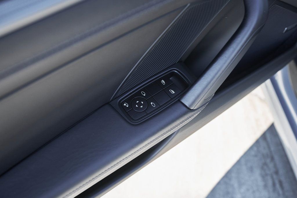 Used 2024 Porsche 911 Carrera S w/ Sport Package image 24