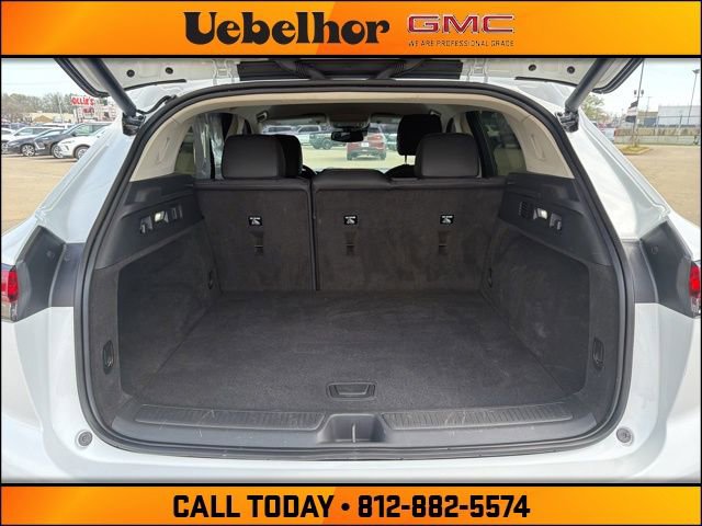 Used 2022 Buick Envision Preferred image 9