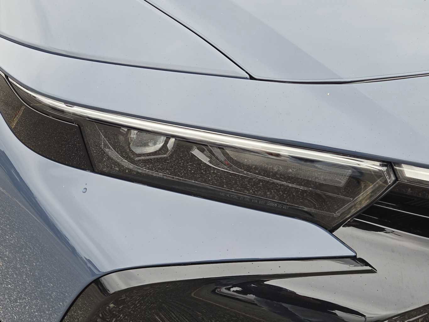 New 2026 Toyota Crown XLE image 14