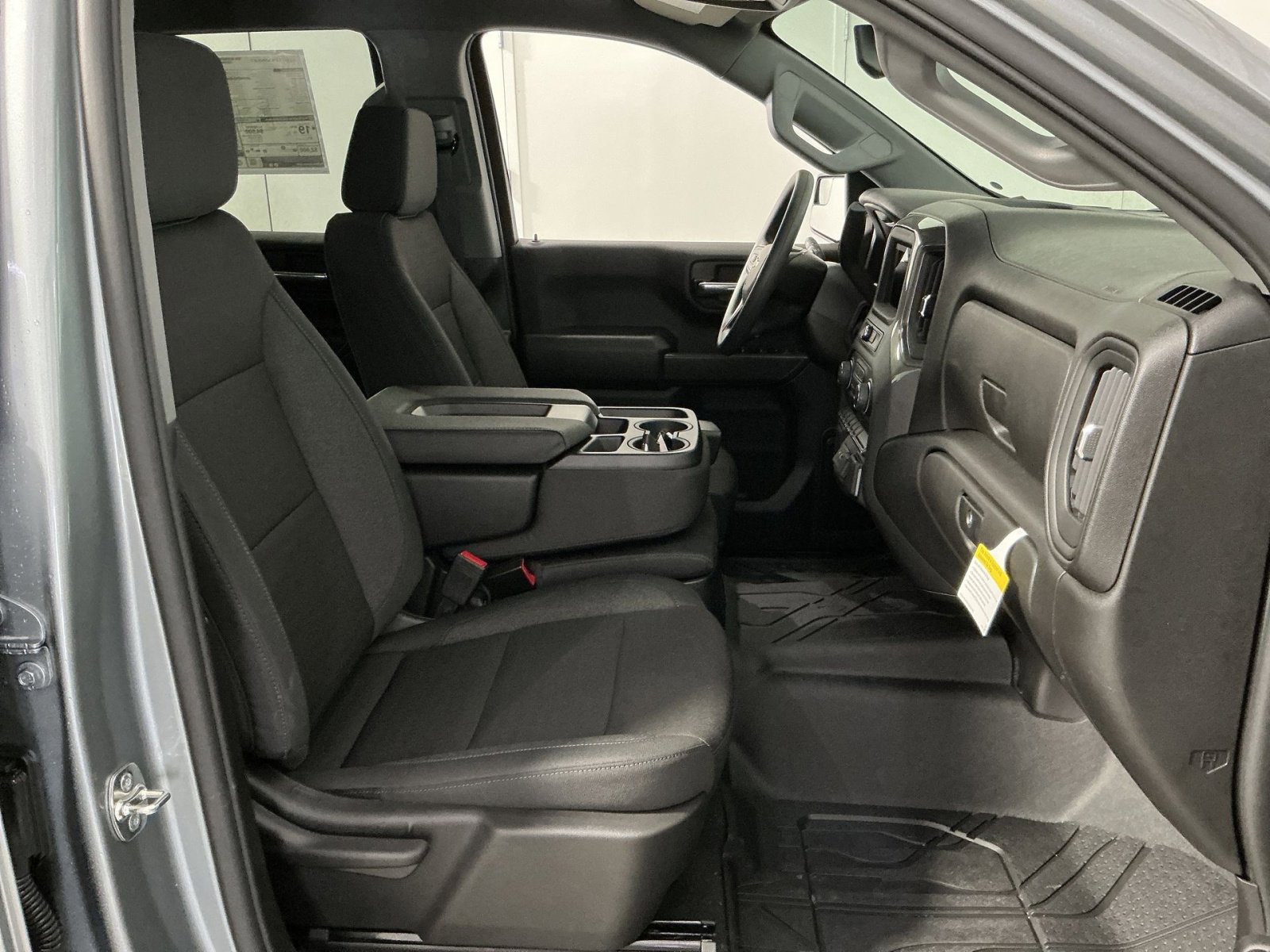 New 2026 Chevrolet Silverado 1500 Custom image 32