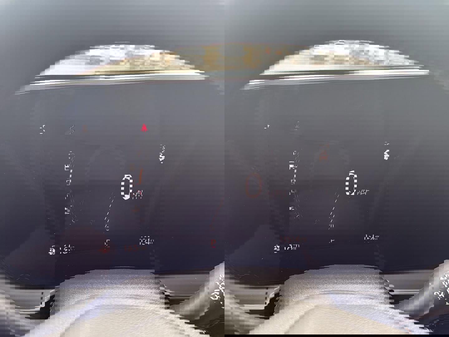 Used 2025 Buick Envista Sport Touring w/ Convenience I Package image 13