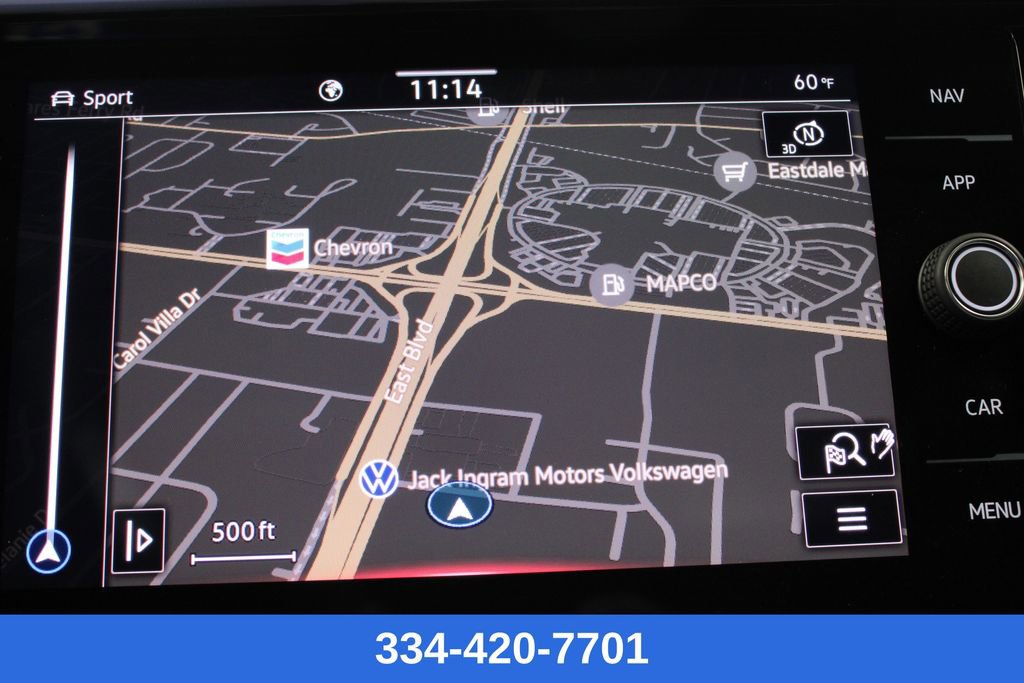 Used 2023 Volkswagen Arteon SEL Premium image 12