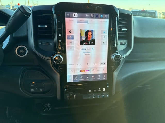 New 2026 RAM 2500 Tradesman image 32