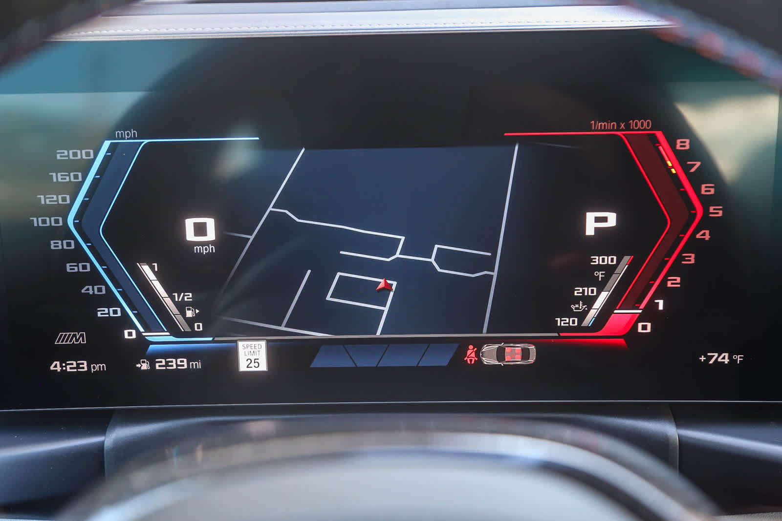 New 2026 BMW M4 Competition w/ Executive Package image 20