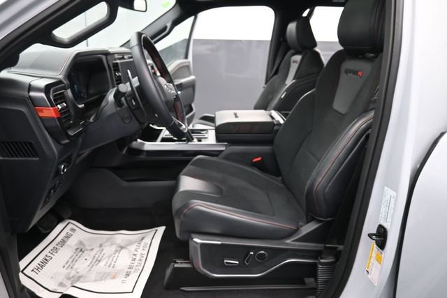 Used 2025 Ford F150 Raptor w/ Equipment Group 803A Raptor R AWD/4WD image 18