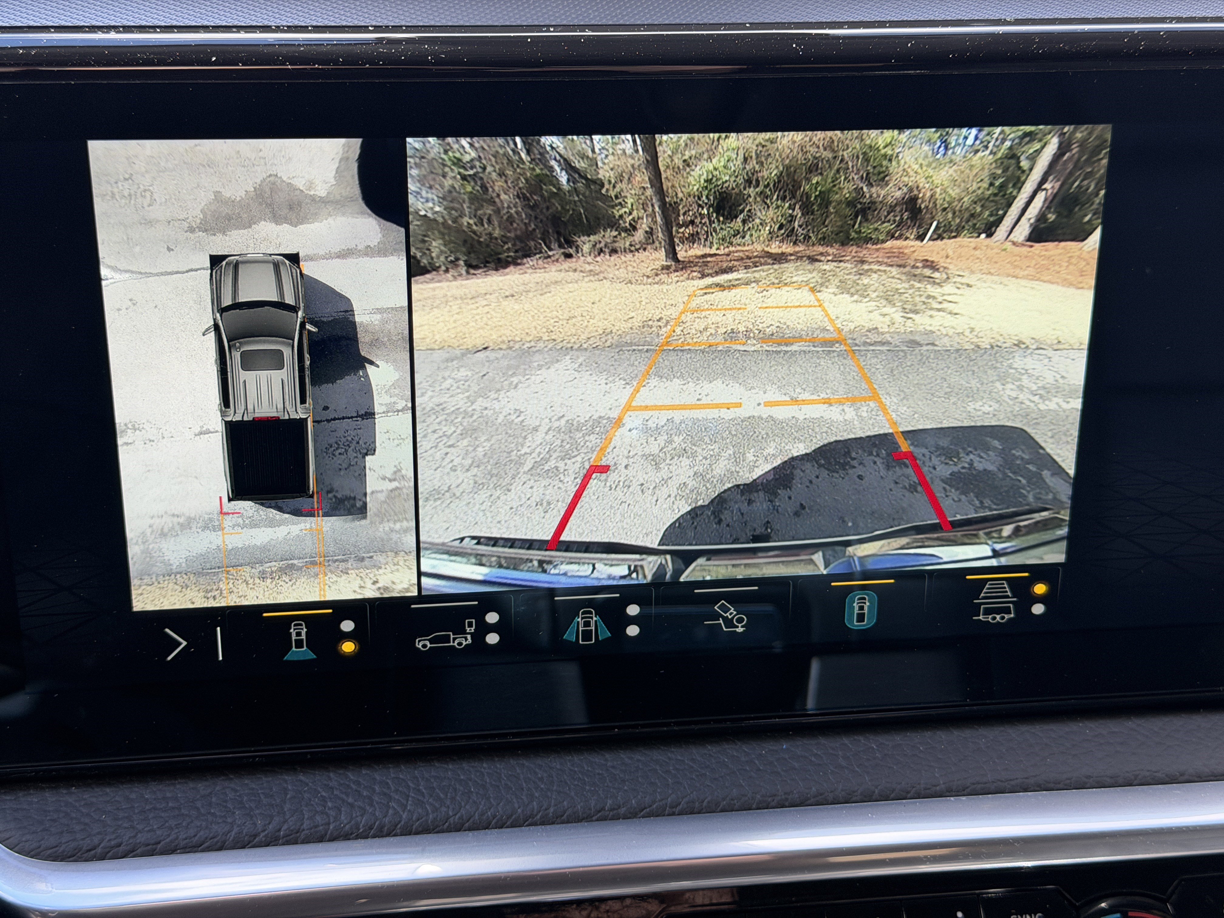 Used 2022 GMC Sierra 1500 Denali image 29