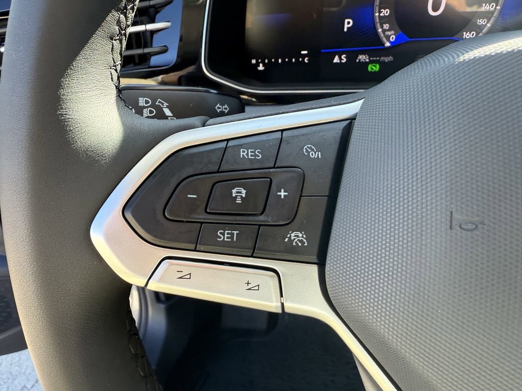 New 2026 Volkswagen Jetta SE image 15