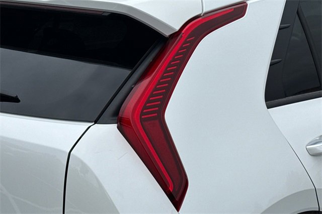 New 2026 Kia Niro SX image 35