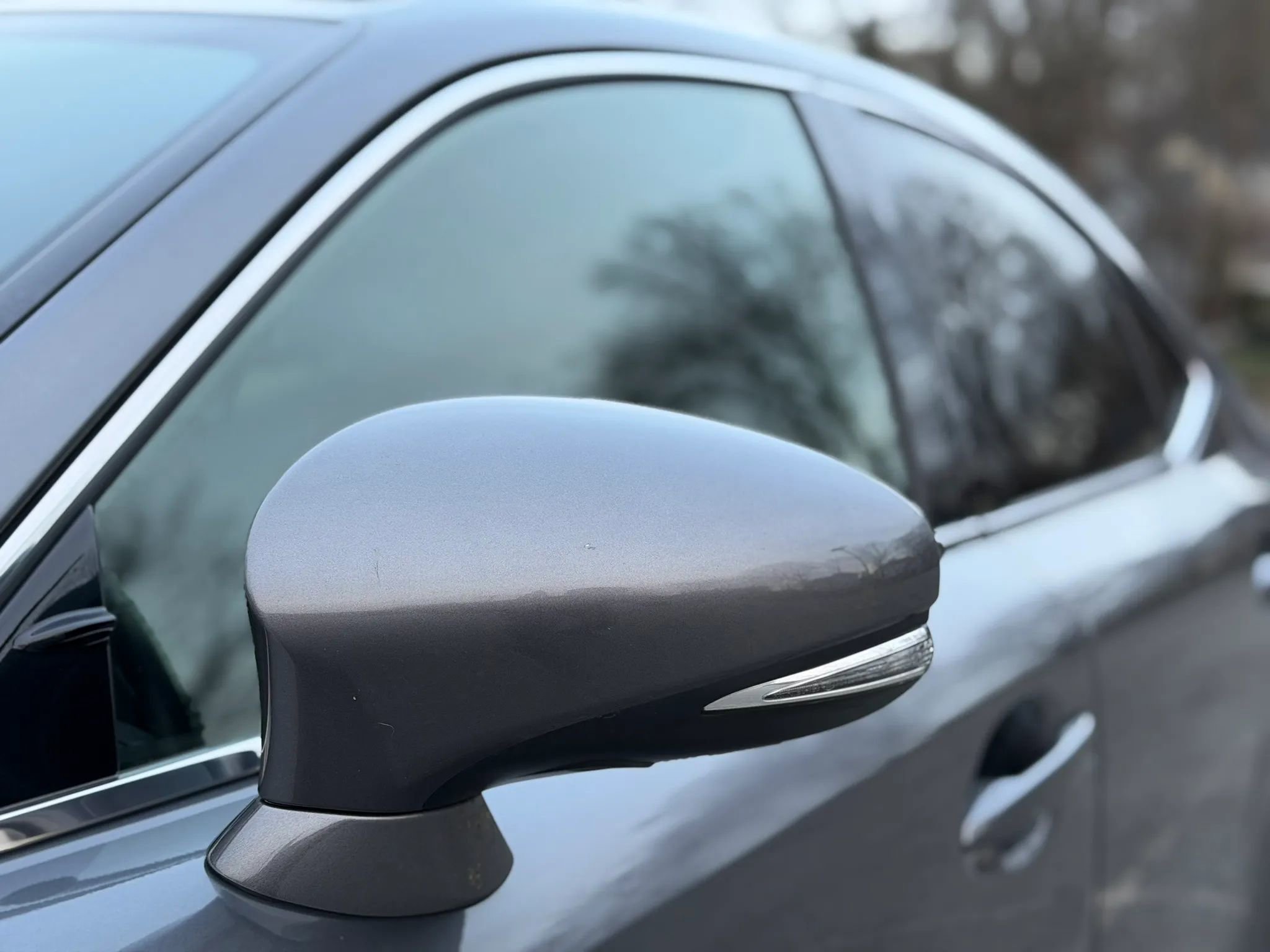 Used 2017 Lexus IS 300 F Sport w/ F Sport Package AWD/4WD image 15