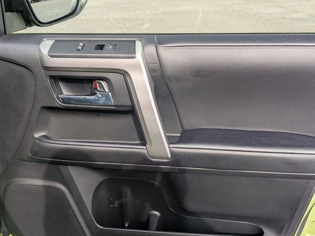 Used 2023 Toyota 4Runner TRD Sport image 33