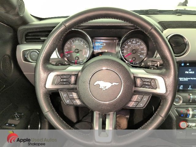 Used 2017 Ford Mustang GT Premium w/ Equipment Group 401A RWD image 17