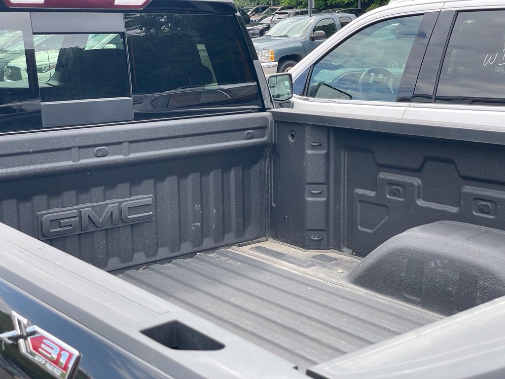 Used 2023 GMC Sierra 1500 Elevation w/ Preferred Package AWD/4WD image 33