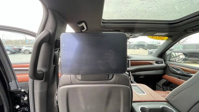 Used 2024 GMC Yukon XL Denali Ultimate image 26