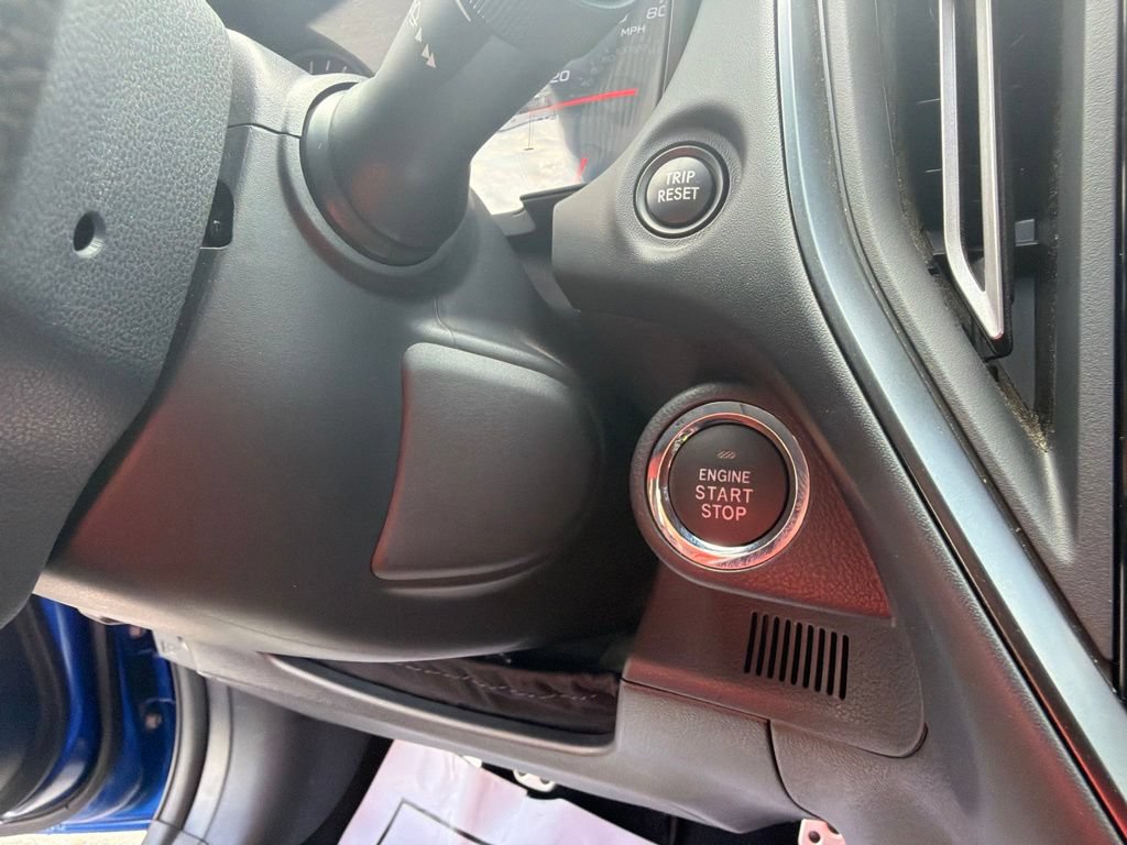 Certified 2023 Subaru WRX Limited AWD/4WD image 31