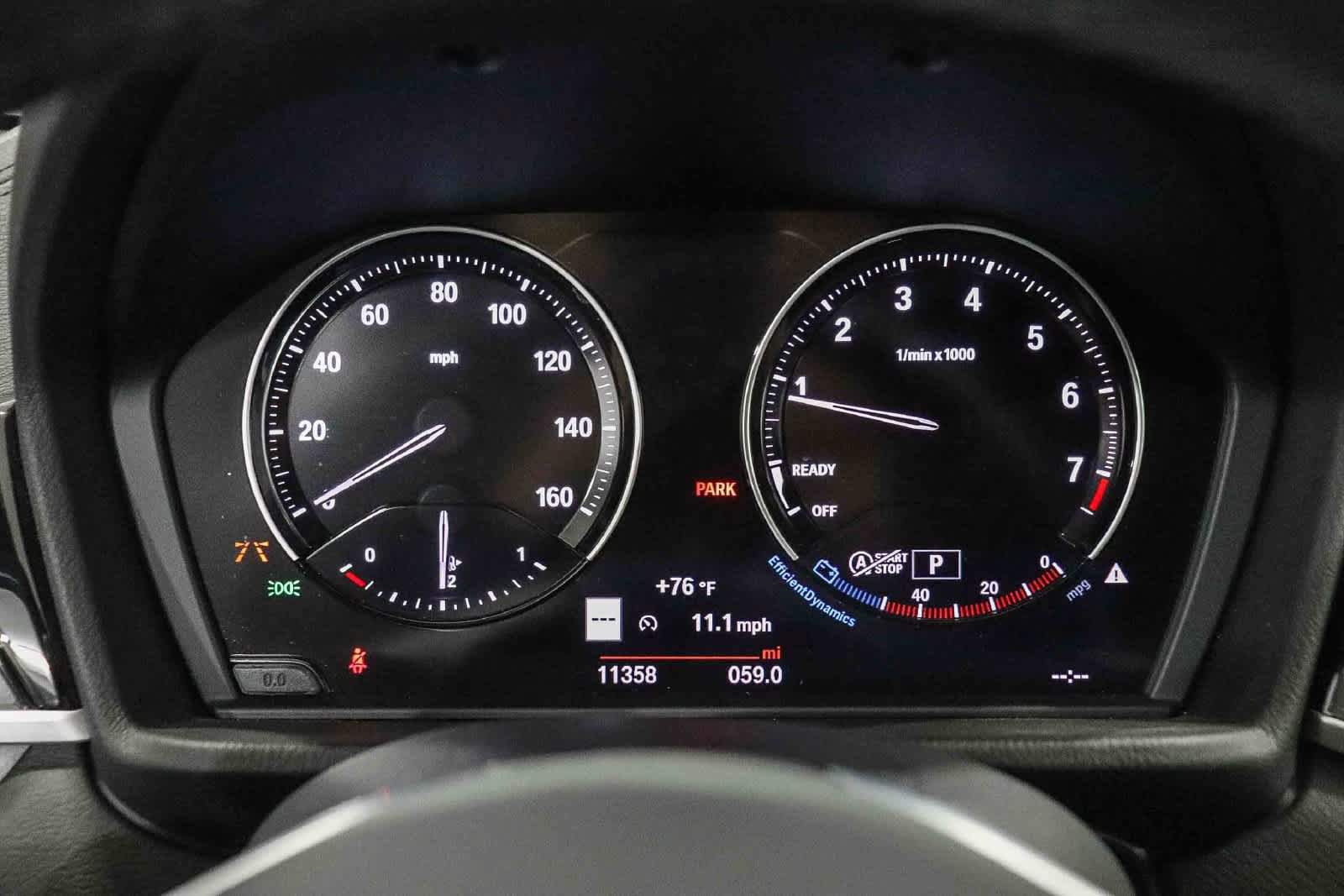 Used 2020 BMW X1 sDrive28i FWD image 28