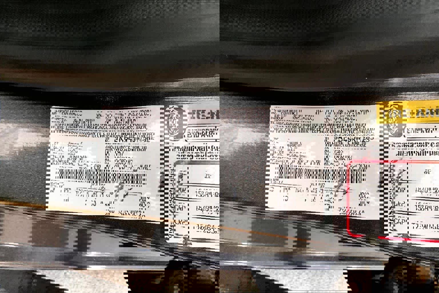 Used 2019 Ford Fiesta SE w/ Cold Weather Package image 36