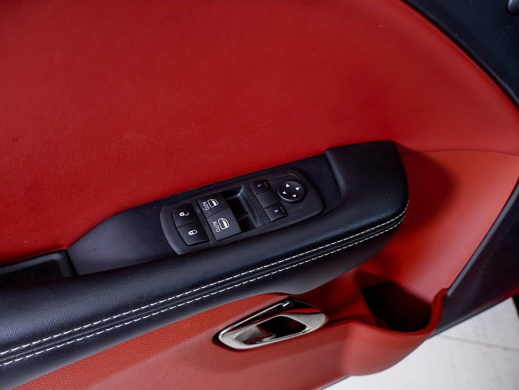 Used 2023 Dodge Challenger SRT Hellcat image 26