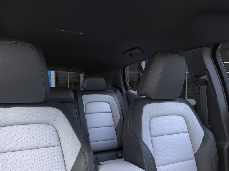 New 2026 Chevrolet Equinox EV LT FWD image 48
