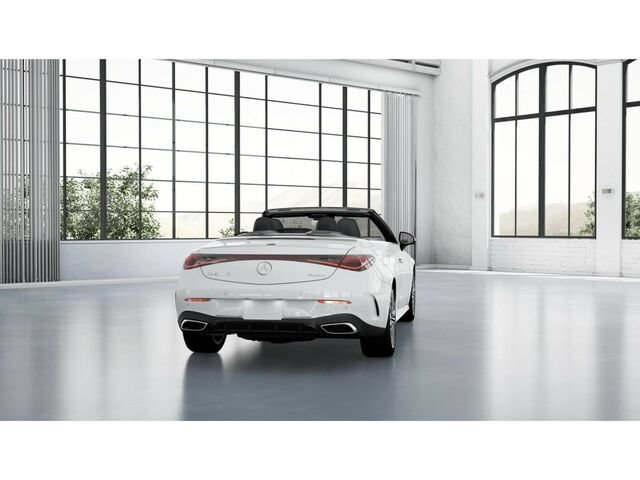 New 2027 Mercedes-Benz CLE 300 4MATIC Cabriolet image 25