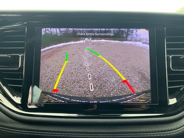 Used 2022 Dodge Durango GT AWD/4WD image 28