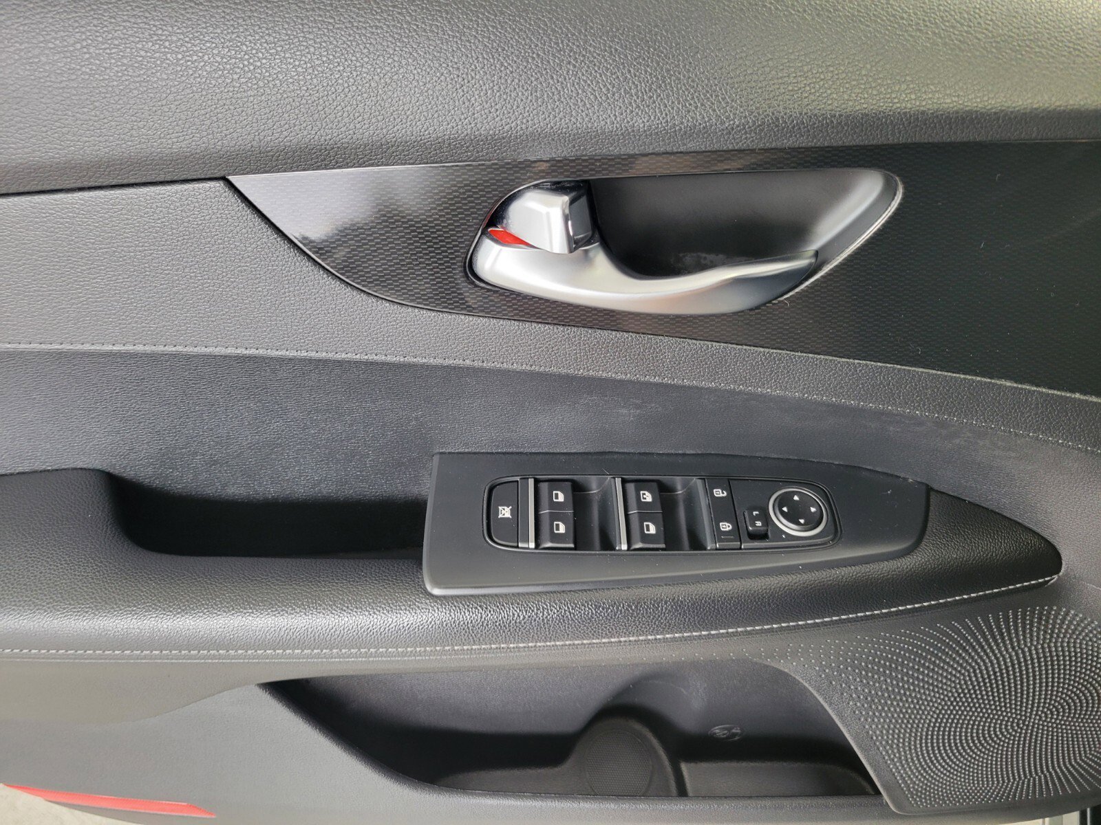 Used 2021 Kia Forte GT-Line FWD image 19
