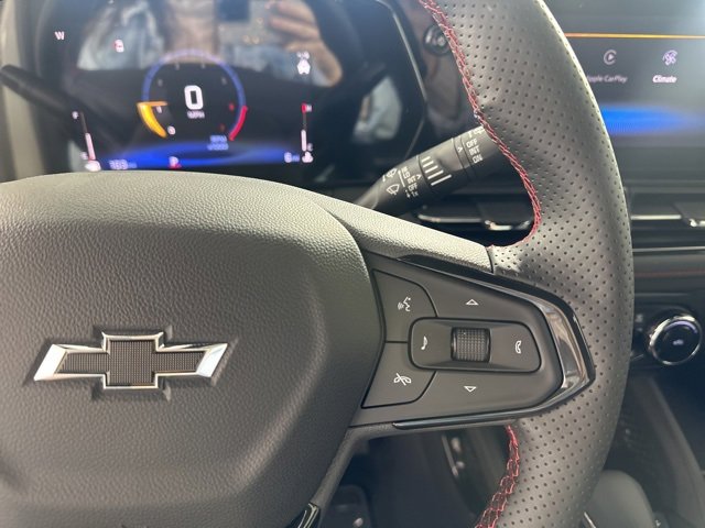 New 2026 Chevrolet TrailBlazer RS w/ Convenience Package image 25
