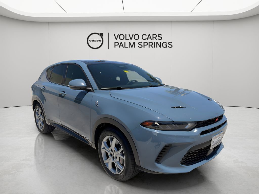 Used 2024 Dodge Hornet R/T Plus