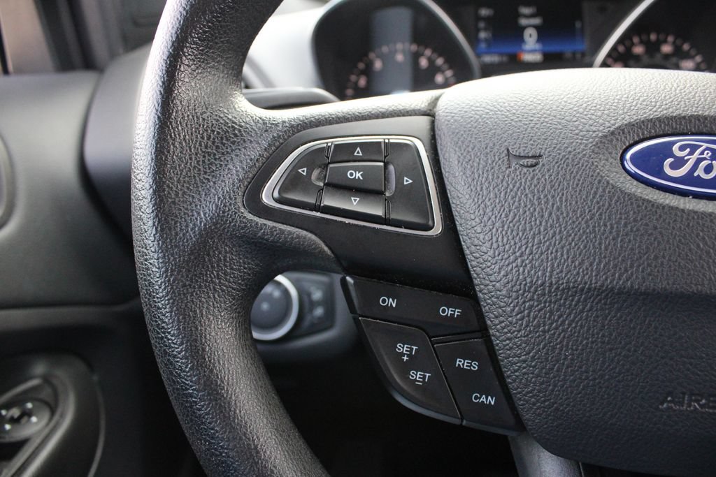 Used 2018 Ford Escape SE FWD image 12