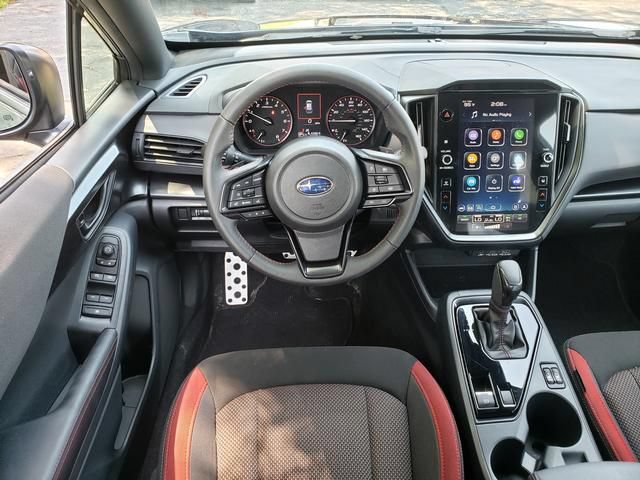 Used 2024 Subaru Impreza RS AWD/4WD image 16