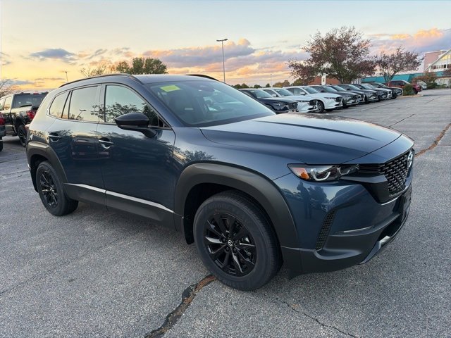 New 2026 MAZDA CX-50 AWD 2.5 Hybrid w/ Premium Pkg image 1