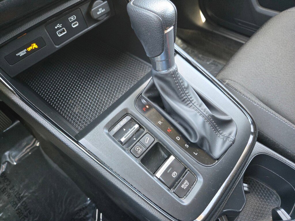 Certified 2023 Honda CR-V EX image 18