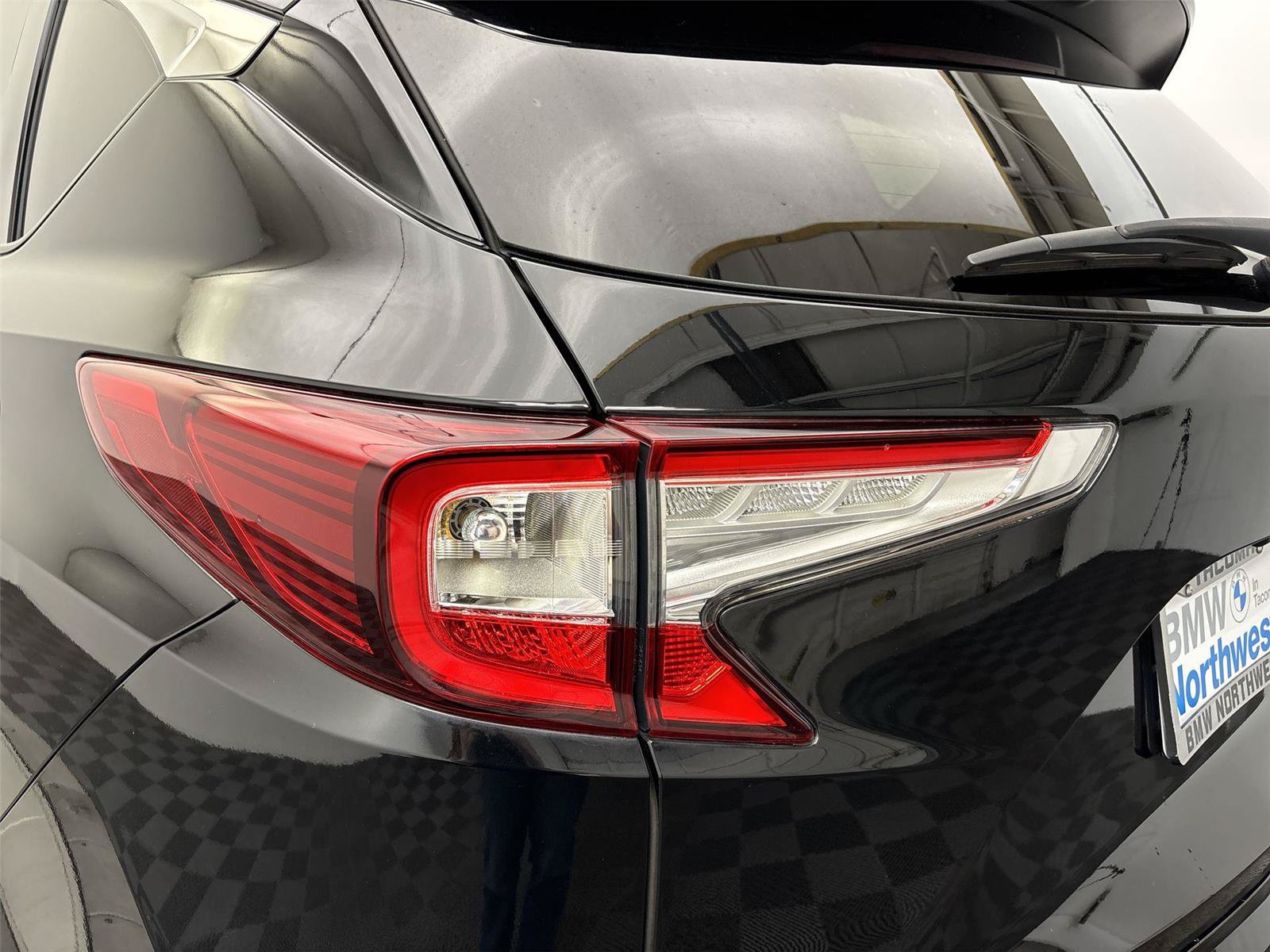 Used 2021 Acura RDX AWD image 19