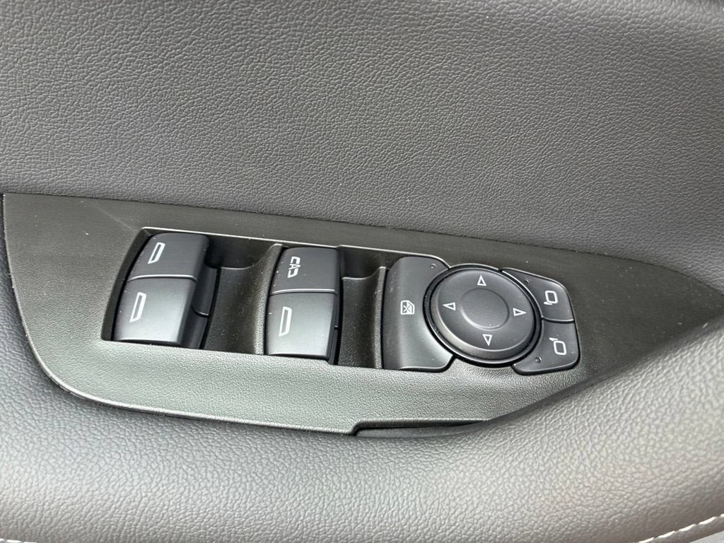 New 2026 Chevrolet Blazer LT w/ Convenience Package AWD/4WD image 23