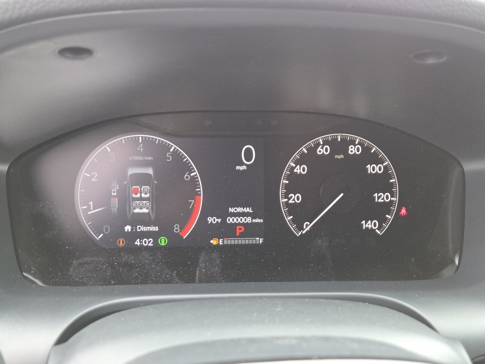 New 2027 Honda HR-V Sport image 27