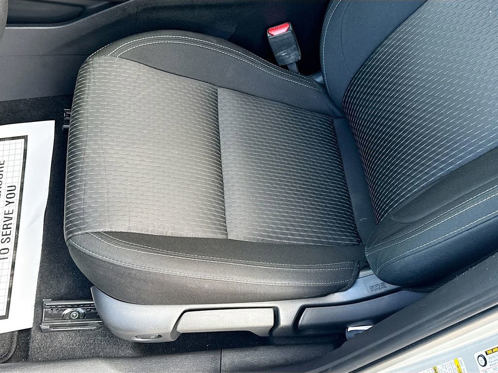 Used 2024 Mitsubishi Outlander ES image 21