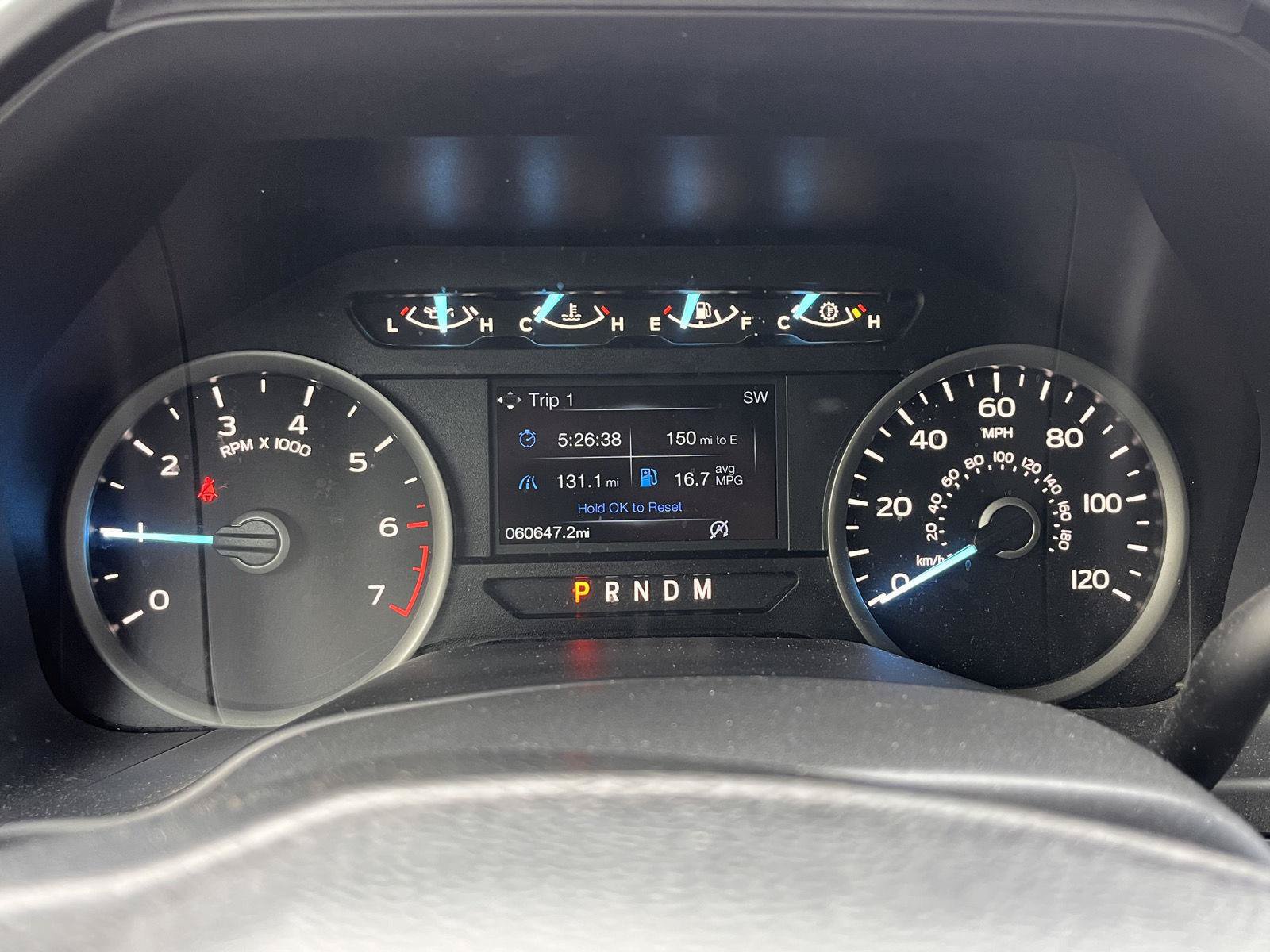Used 2019 Ford F150 XLT w/ Equipment Group 302A Luxury AWD/4WD image 20