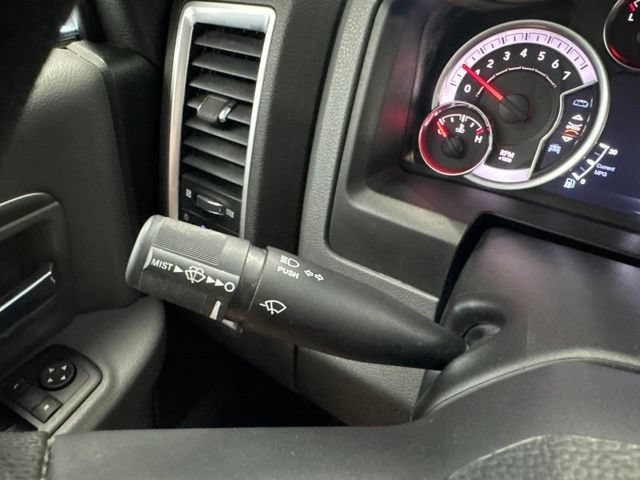 Used 2019 RAM 1500 Warlock w/ Electronics Group AWD/4WD image 33
